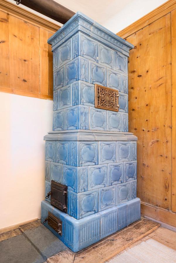 Gasthof Sillianer Wirt Экстерьер фото