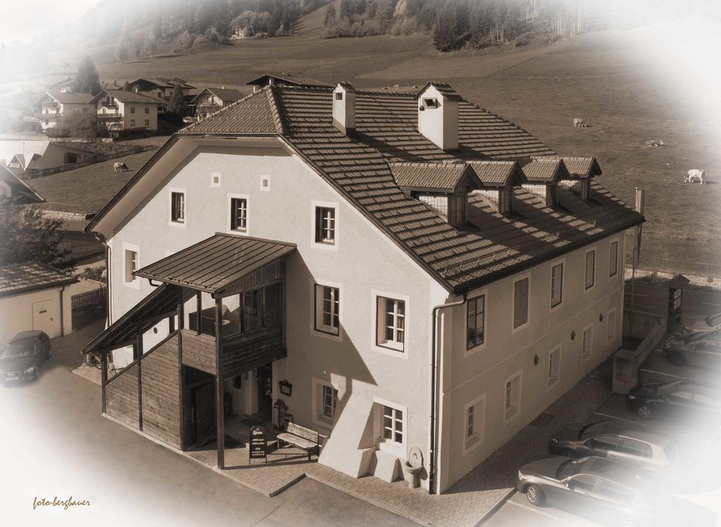 Gasthof Sillianer Wirt Экстерьер фото
